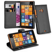Load image into Gallery viewer, Schwarz / Lumia 535