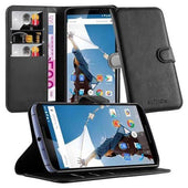 Load image into Gallery viewer, Schwarz / Google NEXUS 6