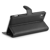 Lade das Bild in den Galerie-Viewer, Schwarz / Xperia Z3