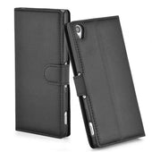 Lade das Bild in den Galerie-Viewer, Schwarz / Xperia Z3