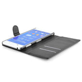 Lade das Bild in den Galerie-Viewer, Schwarz / Xperia Z3