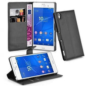 Lade das Bild in den Galerie-Viewer, Schwarz / Xperia Z3