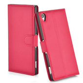 Lade das Bild in den Galerie-Viewer, Rot / Xperia Z3