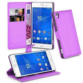 Lade das Bild in den Galerie-Viewer, Lila / Xperia Z3