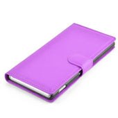 Lade das Bild in den Galerie-Viewer, Lila / Xperia Z3