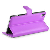 Lade das Bild in den Galerie-Viewer, Lila / Xperia Z3