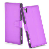 Lade das Bild in den Galerie-Viewer, Lila / Xperia Z3