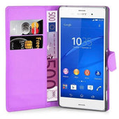 Lade das Bild in den Galerie-Viewer, Lila / Xperia Z3