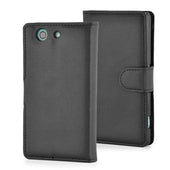 Lade das Bild in den Galerie-Viewer, Schwarz / Xperia Z3 COMPACT