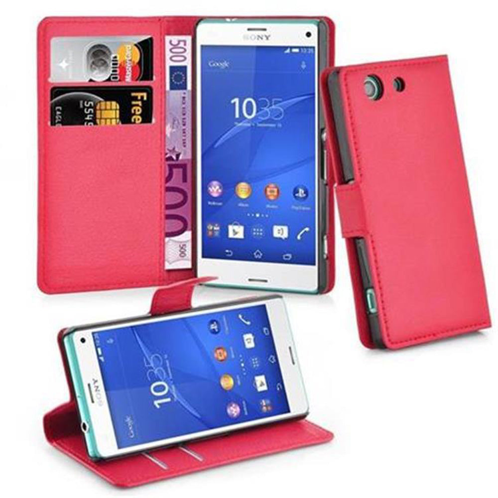 Rot / Xperia Z3 COMPACT