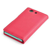 Lade das Bild in den Galerie-Viewer, Rot / Xperia Z3 COMPACT