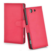 Lade das Bild in den Galerie-Viewer, Rot / Xperia Z3 COMPACT