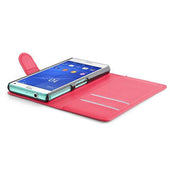 Lade das Bild in den Galerie-Viewer, Rot / Xperia Z3 COMPACT