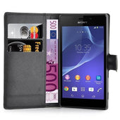 Load image into Gallery viewer, Schwarz / Xperia M2 / M2 AQUA