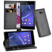 Load image into Gallery viewer, Schwarz / Xperia M2 / M2 AQUA