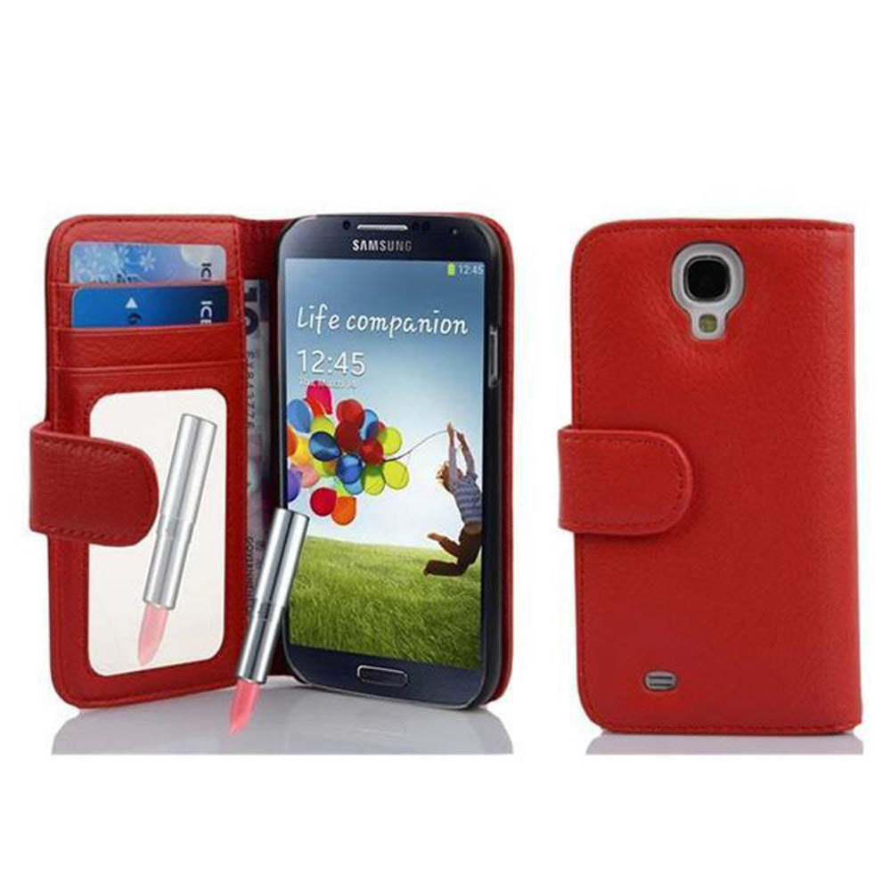 Rot / Galaxy S4