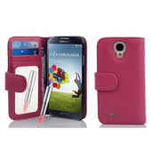 Lade das Bild in den Galerie-Viewer, Rosa / Galaxy S4