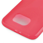 Lade das Bild in den Galerie-Viewer, Rot / Galaxy S6