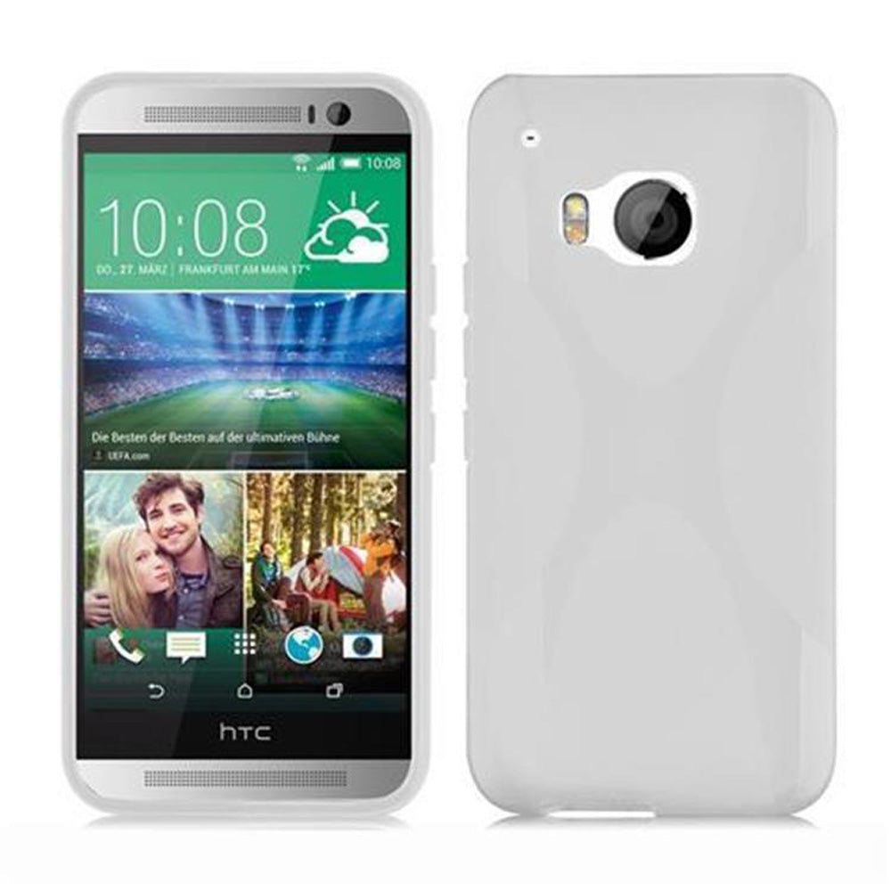 Transparent / ONE M9