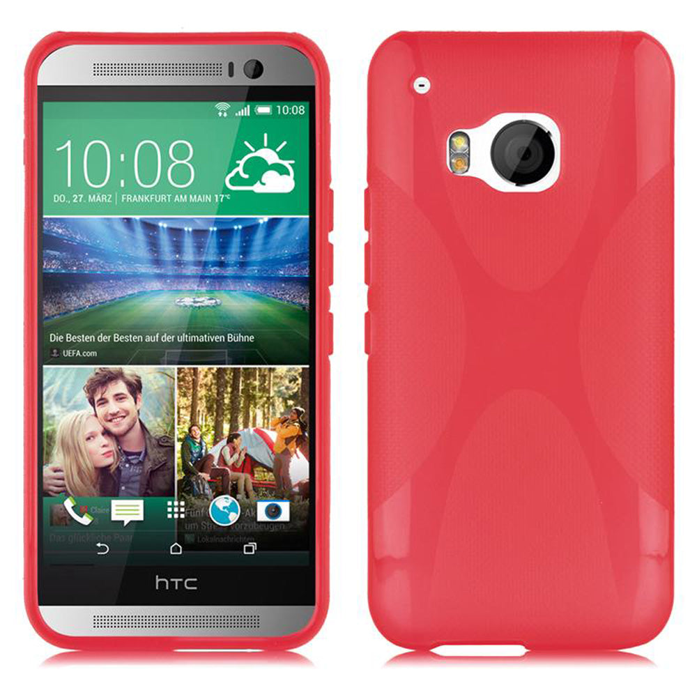 Rot / ONE M9