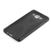 Load image into Gallery viewer, Schwarz / Galaxy A7 2015