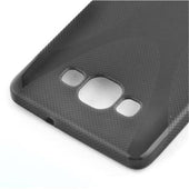 Load image into Gallery viewer, Schwarz / Galaxy A7 2015