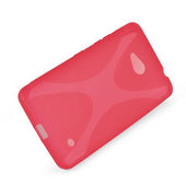 Lade das Bild in den Galerie-Viewer, Rot / Lumia 640