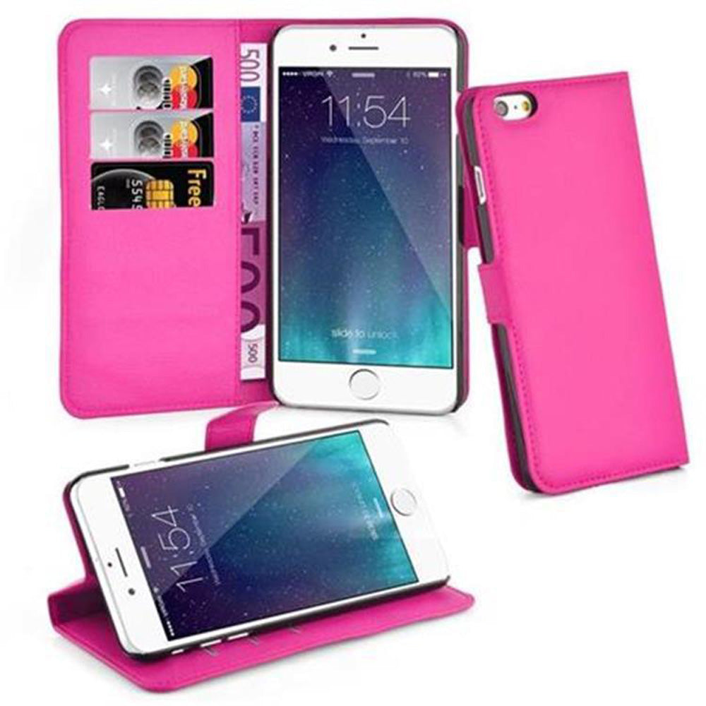 Pink / iPhone 6 PLUS / 6S PLUS