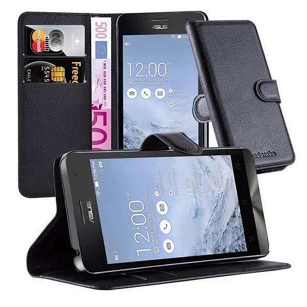 Schwarz / ZenFone 5 2014