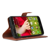 Lade das Bild in den Galerie-Viewer, Braun / G2