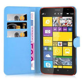 Load image into Gallery viewer, Blau / Lumia 1320