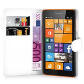 Load image into Gallery viewer, Weiß / Lumia 535
