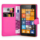 Load image into Gallery viewer, Pink / Lumia 535