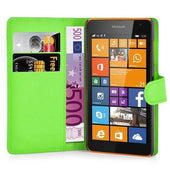 Load image into Gallery viewer, Grün / Lumia 535