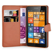 Load image into Gallery viewer, Braun / Lumia 535
