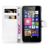 Load image into Gallery viewer, Weiß / Lumia 630 / 635