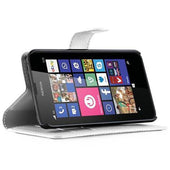 Load image into Gallery viewer, Weiß / Lumia 630 / 635