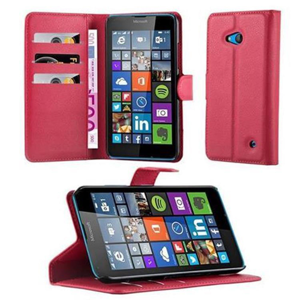 Rot / Lumia 640