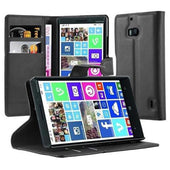Load image into Gallery viewer, Schwarz / Lumia 929 / 930