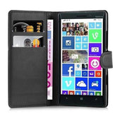 Load image into Gallery viewer, Schwarz / Lumia 929 / 930