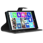Load image into Gallery viewer, Schwarz / Lumia 929 / 930