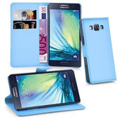 Load image into Gallery viewer, Blau / Galaxy A5 2015