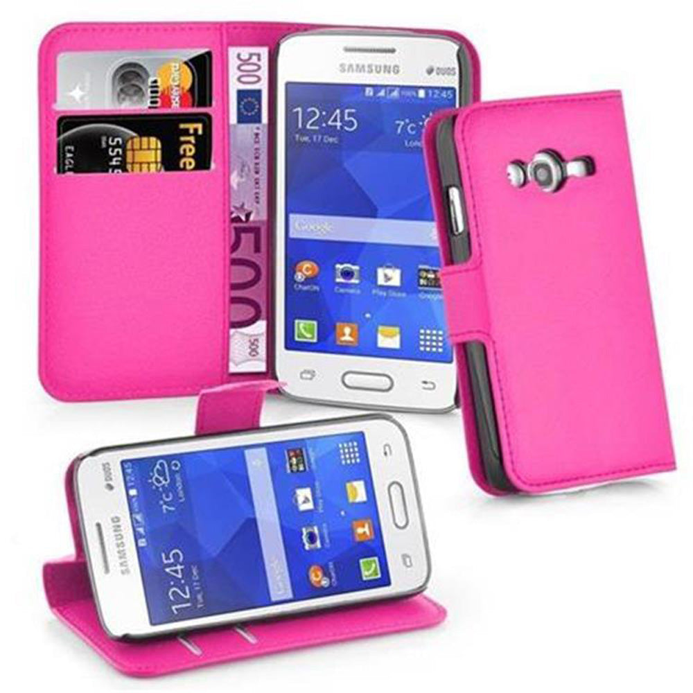 Pink / Galaxy ACE 4 LITE