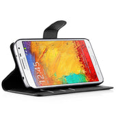 Lade das Bild in den Galerie-Viewer, Schwarz / Galaxy MEGA 2