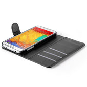 Lade das Bild in den Galerie-Viewer, Schwarz / Galaxy MEGA 2