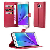 Lade das Bild in den Galerie-Viewer, Rot / Galaxy NOTE 5