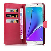 Lade das Bild in den Galerie-Viewer, Rot / Galaxy NOTE 5
