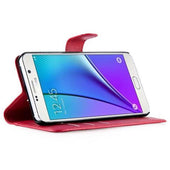 Lade das Bild in den Galerie-Viewer, Rot / Galaxy NOTE 5