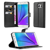Lade das Bild in den Galerie-Viewer, Schwarz / Galaxy NOTE 5