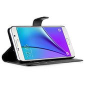 Load image into Gallery viewer, Schwarz / Galaxy NOTE 5
